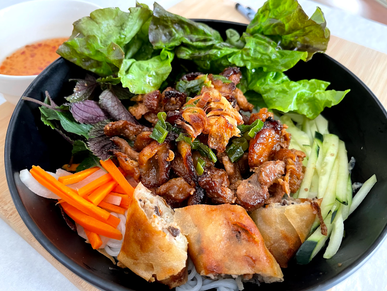 Vietnamese Delight 4