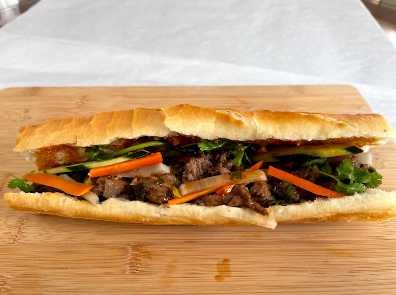 Vietnamese Delight 5