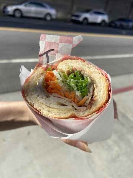 Banh Mii Sandwiches & Food Togo 2