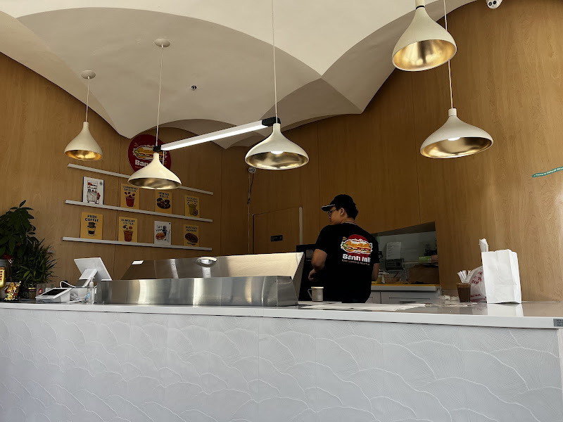 Banh Mii Sandwiches & Food Togo 3