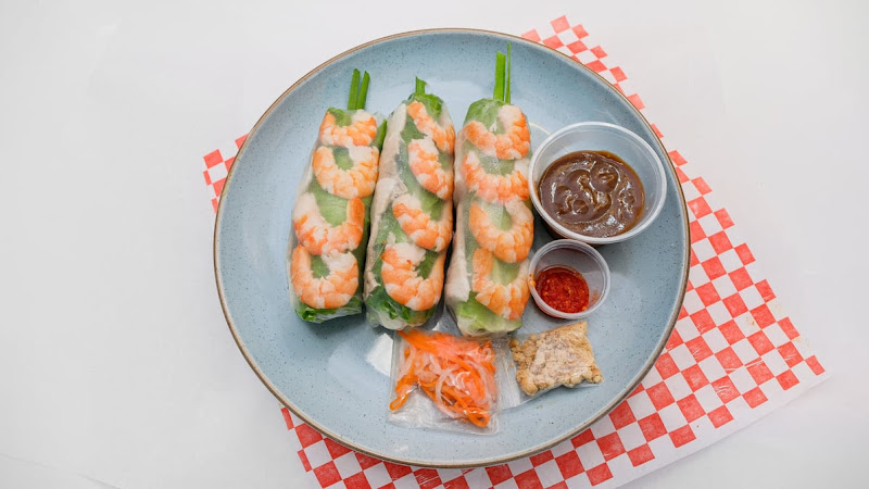 Banh Mii Sandwiches & Food Togo 4