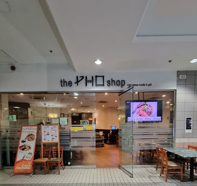 Pho Shop