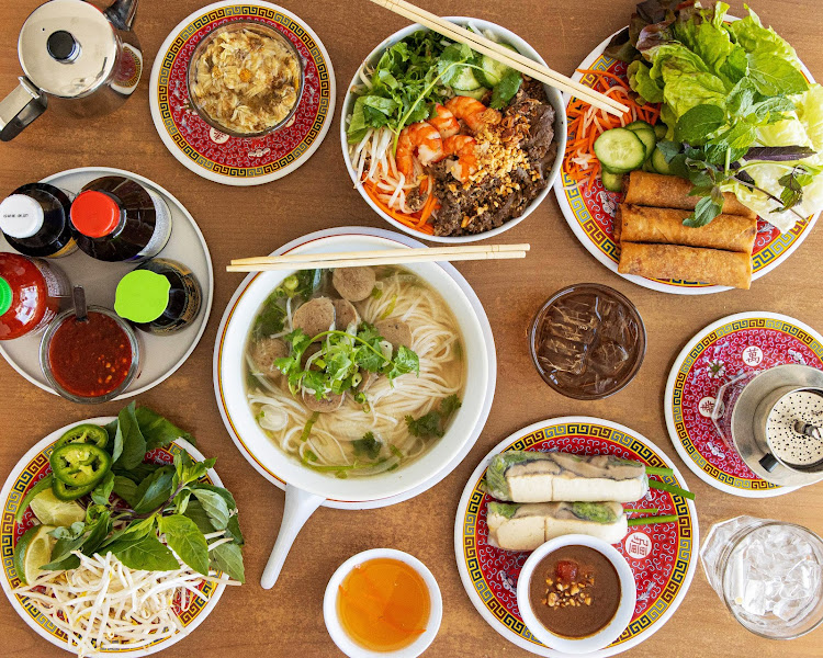 Pho Café 2