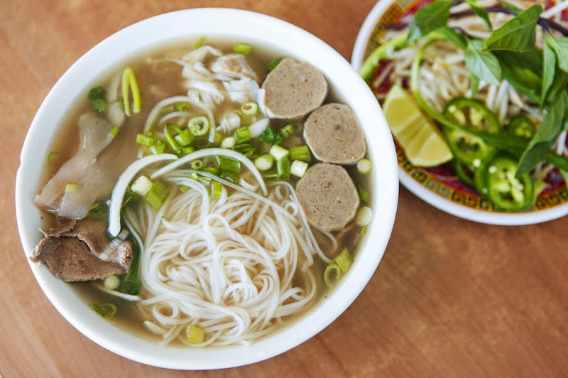 Pho Café 3