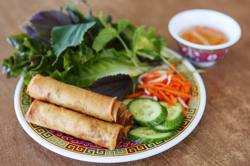 Pho Café 4