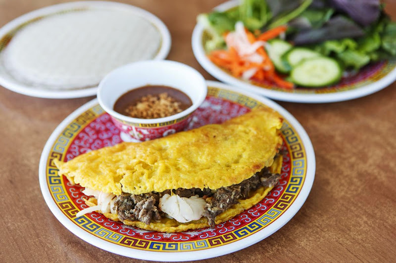 Pho Café 5