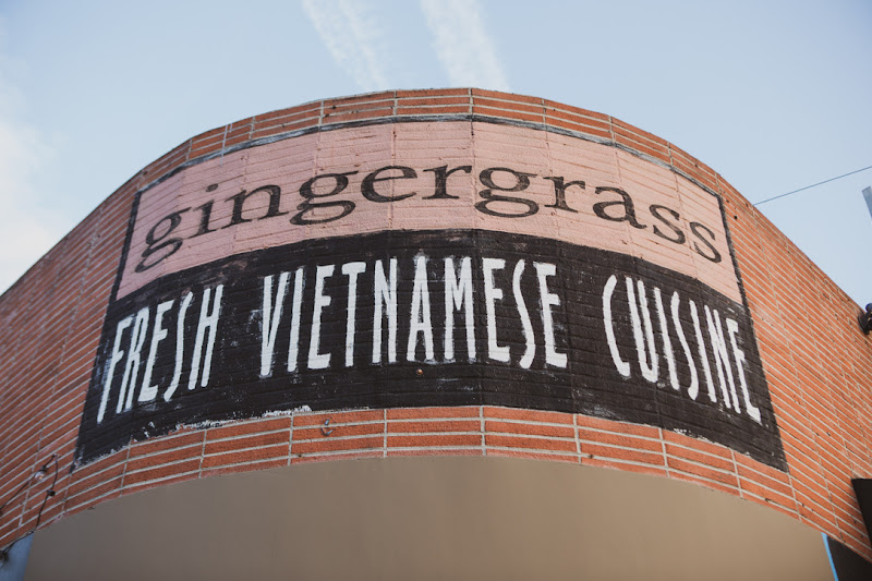 Gingergrass Silverlake 4