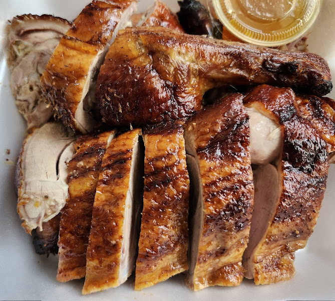 Lien Hoa BBQ Inc 2