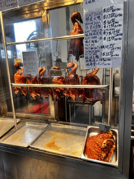 Lien Hoa BBQ Inc 3