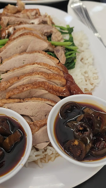 Sapp Coffee Shop Thai Restaurant 2