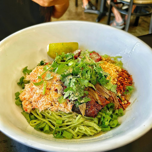 Sapp Coffee Shop Thai Restaurant 3