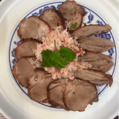 Sapp Coffee Shop Thai Restaurant 4
