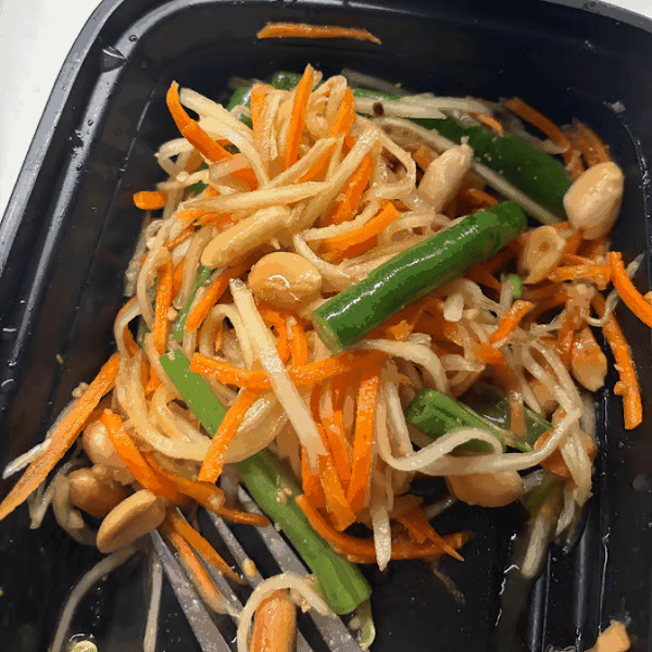 Vegan Glory 4