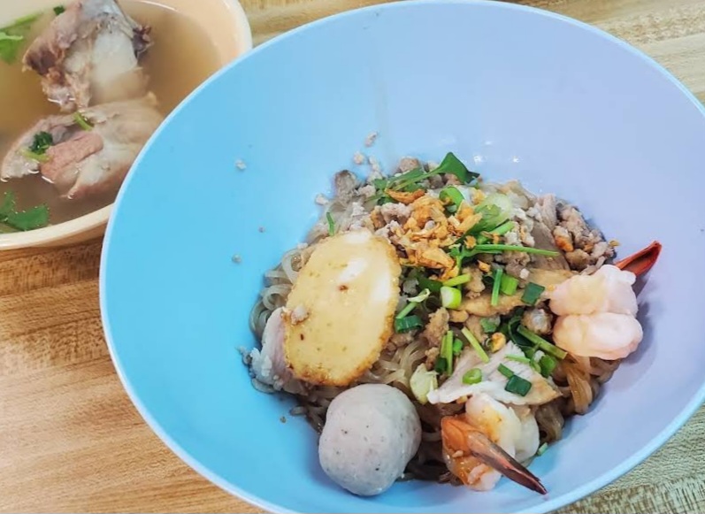 New Kamara Restaurant 3