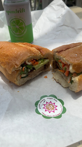 Kien Giang Bakery aka KG Bakery 2