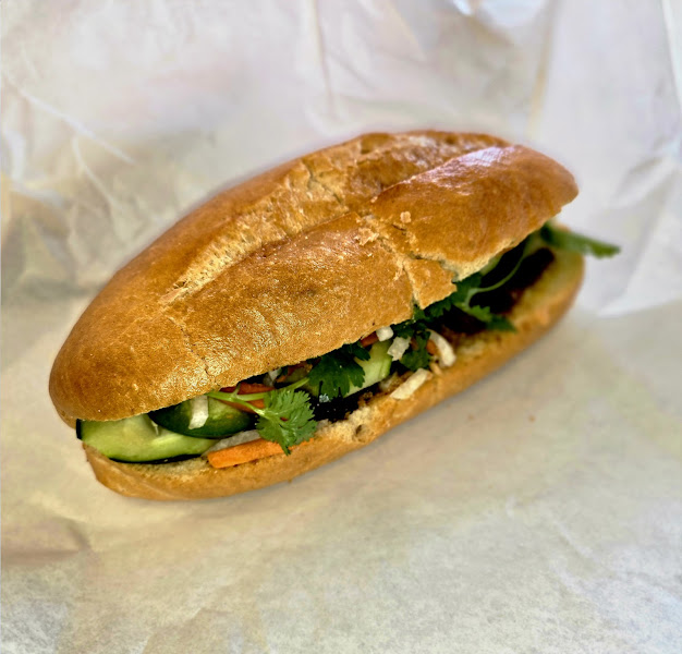 Kien Giang Bakery aka KG Bakery 4