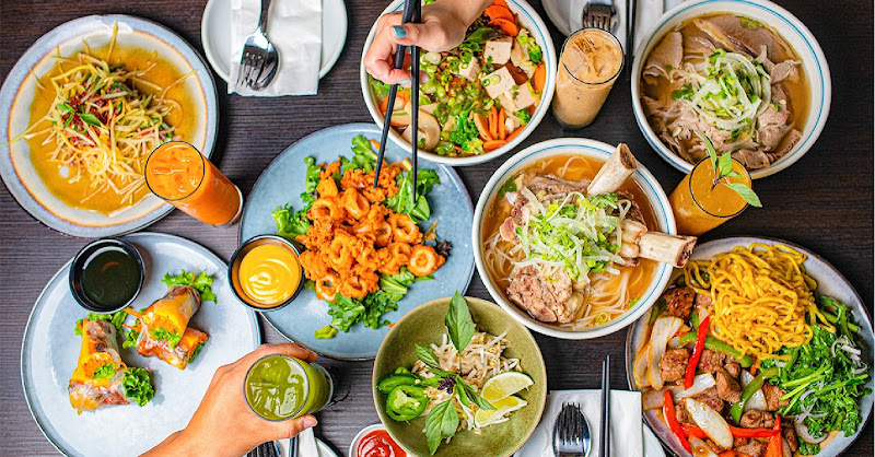 Pho N Mor | Vietnamese Restaurant 3