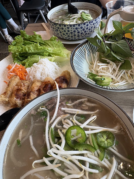 Pho N Mor | Vietnamese Restaurant 4