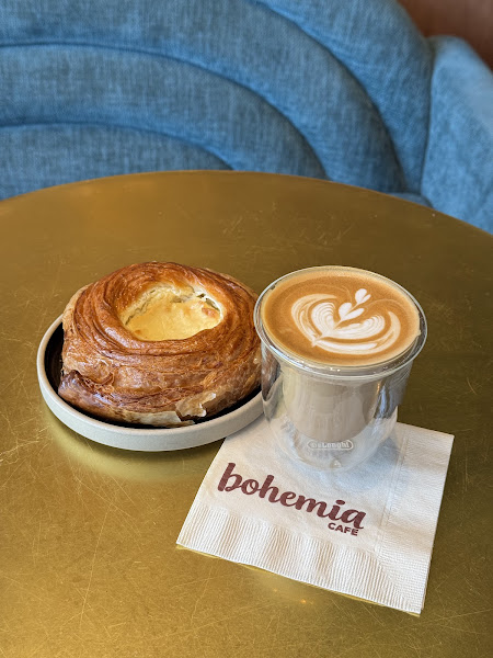 Bohemia Cafe 2