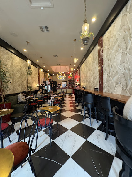 Bohemia Cafe 4