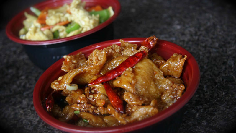 Wacky Wok 2