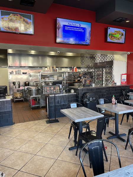 Wacky Wok 4