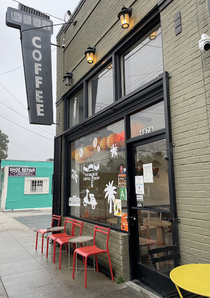 Nam Coffee