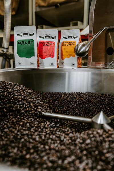 Nam Coffee 3
