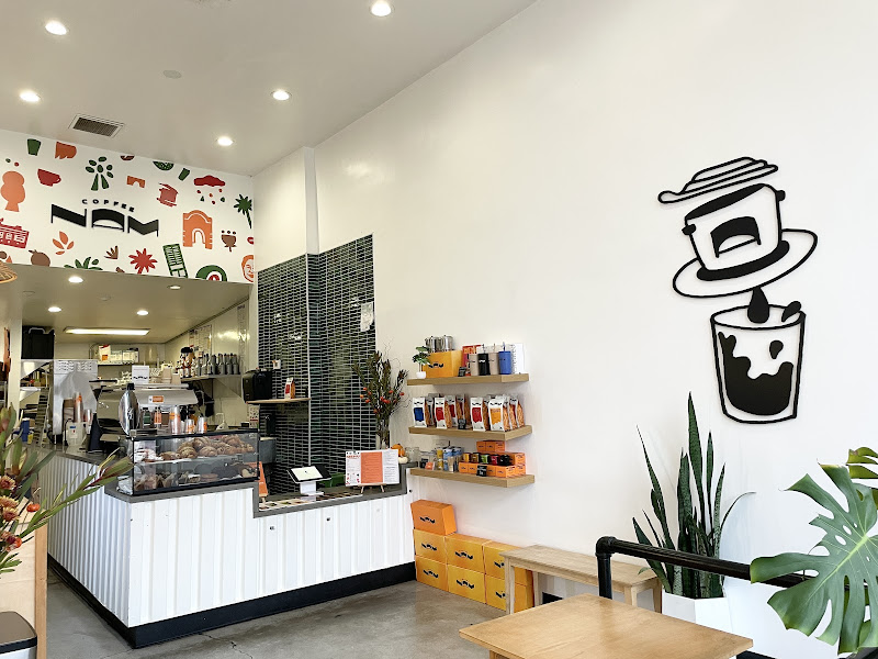 Nam Coffee 4