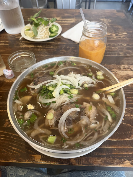Phorage Vietnamese Overland 3
