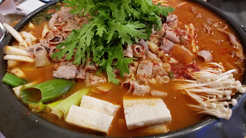 Haemaru Sullungtang 2