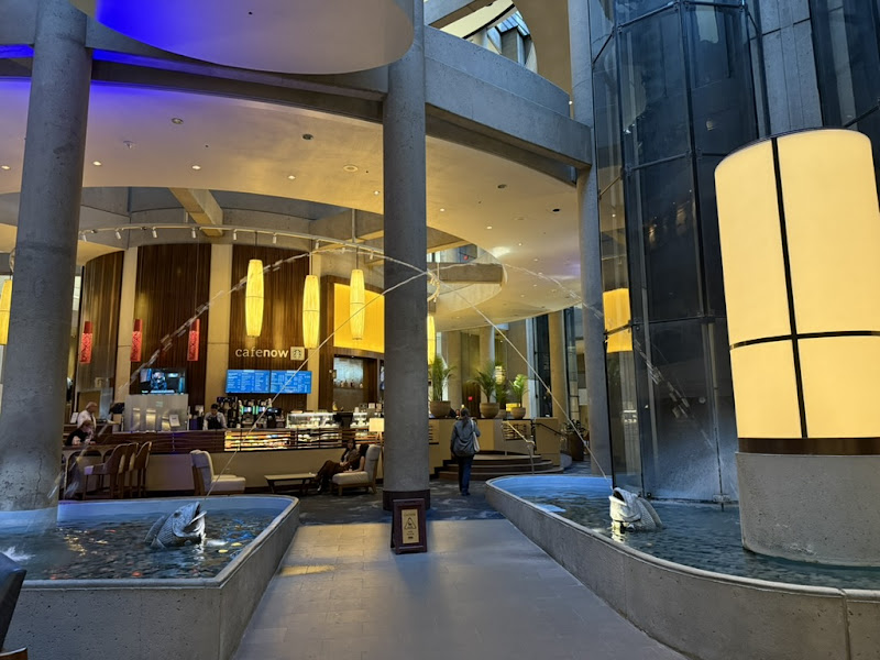 East West Cafe 5