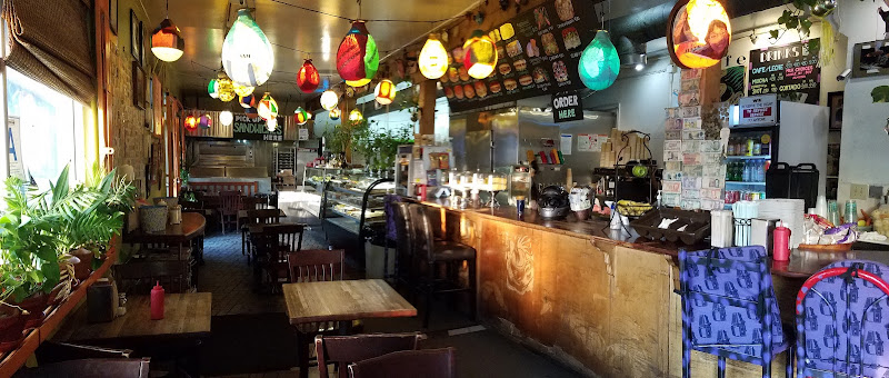 Café Tropical