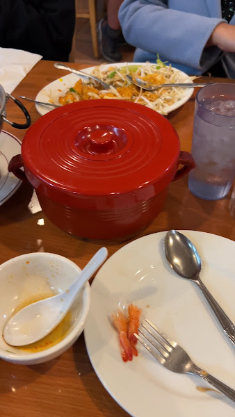 Yai Restaurant | Thai 2