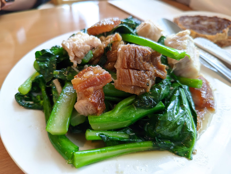 Yai Restaurant | Thai 3