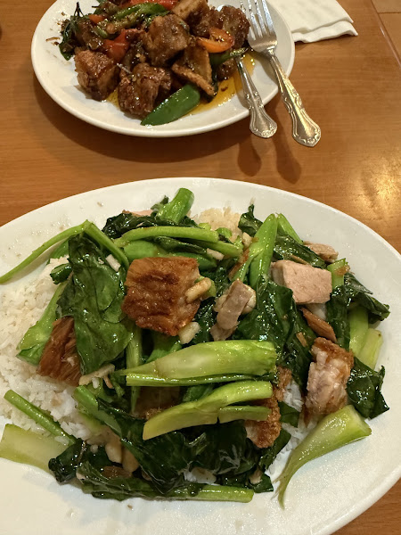 Yai Restaurant | Thai 4