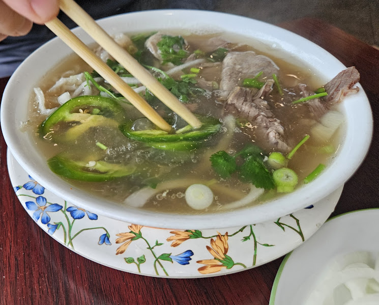 K5 Pho and Rolls 3