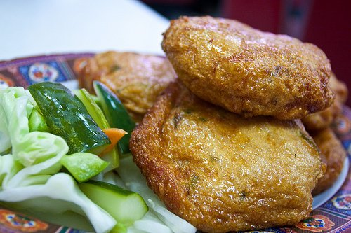 Kim Chuy Restaurant 3