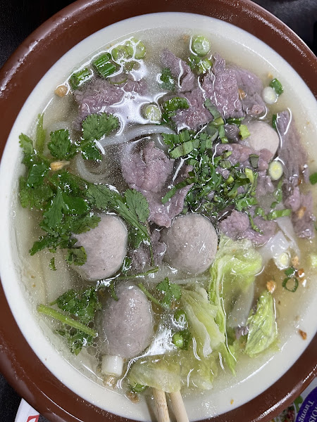 Kim Chuy Restaurant 4