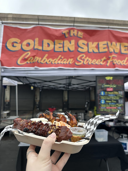 Smorgasburg (Los Angeles)