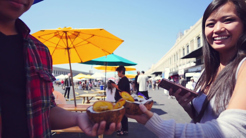 Smorgasburg (Los Angeles) 2