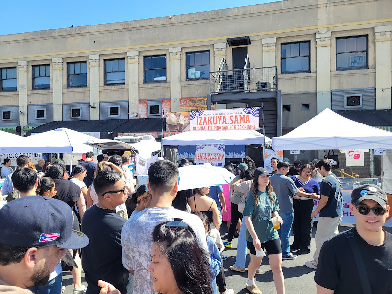 Smorgasburg (Los Angeles) 4