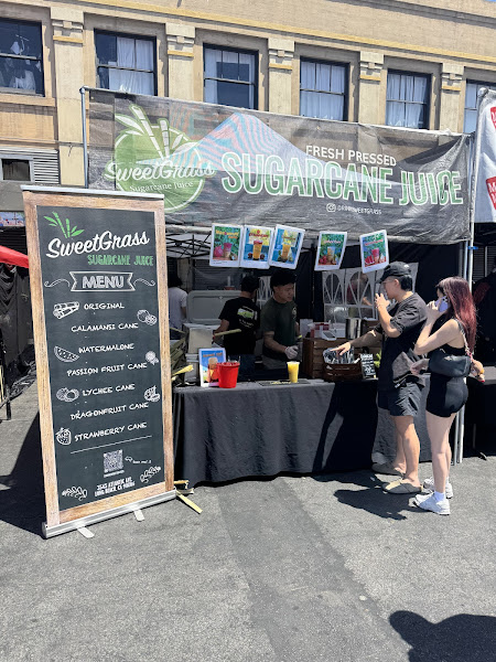 Smorgasburg (Los Angeles) 5