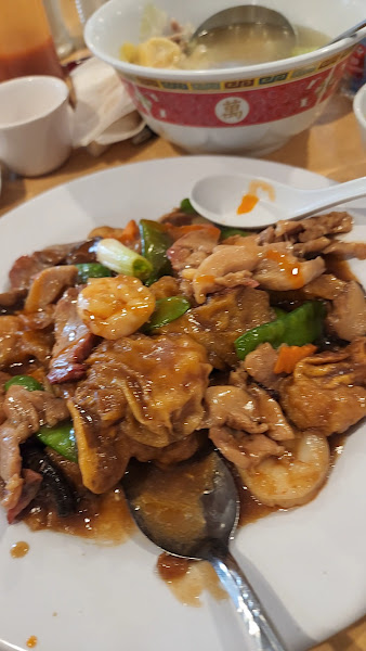 Won Kok Restaurant 2