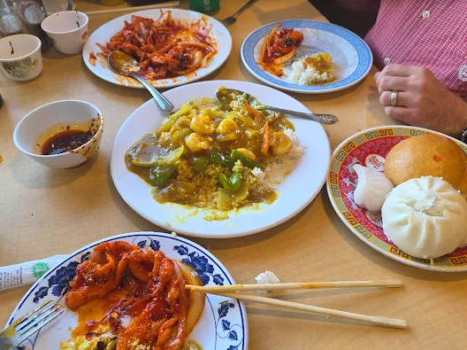 Won Kok Restaurant 4