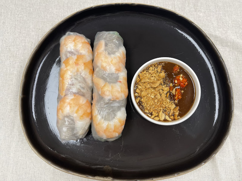 Lotus Vietnamese Kitchen 2