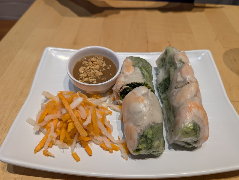 Nong Lá Vietnamese Cafe 4