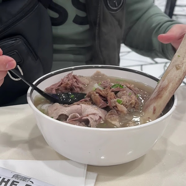 Twenty Pho Hour LA 2