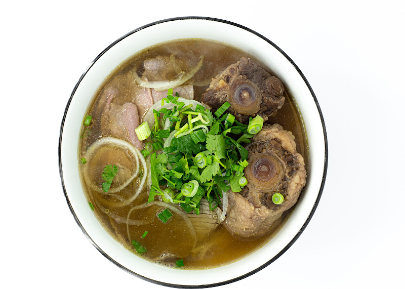 Twenty Pho Hour LA 3