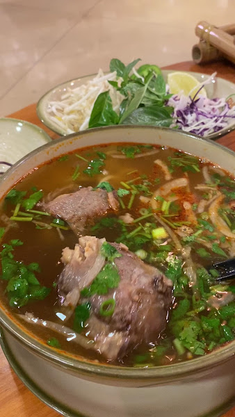 Downtown LA Pho 2
